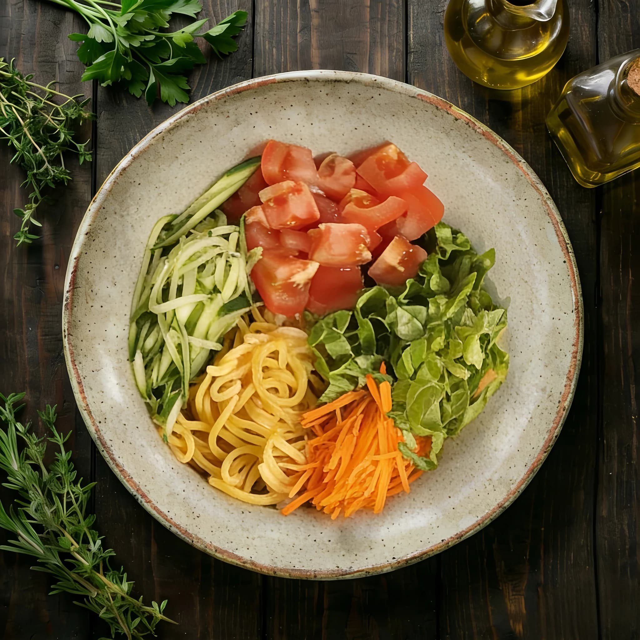 Hibachi Salmon Bowl